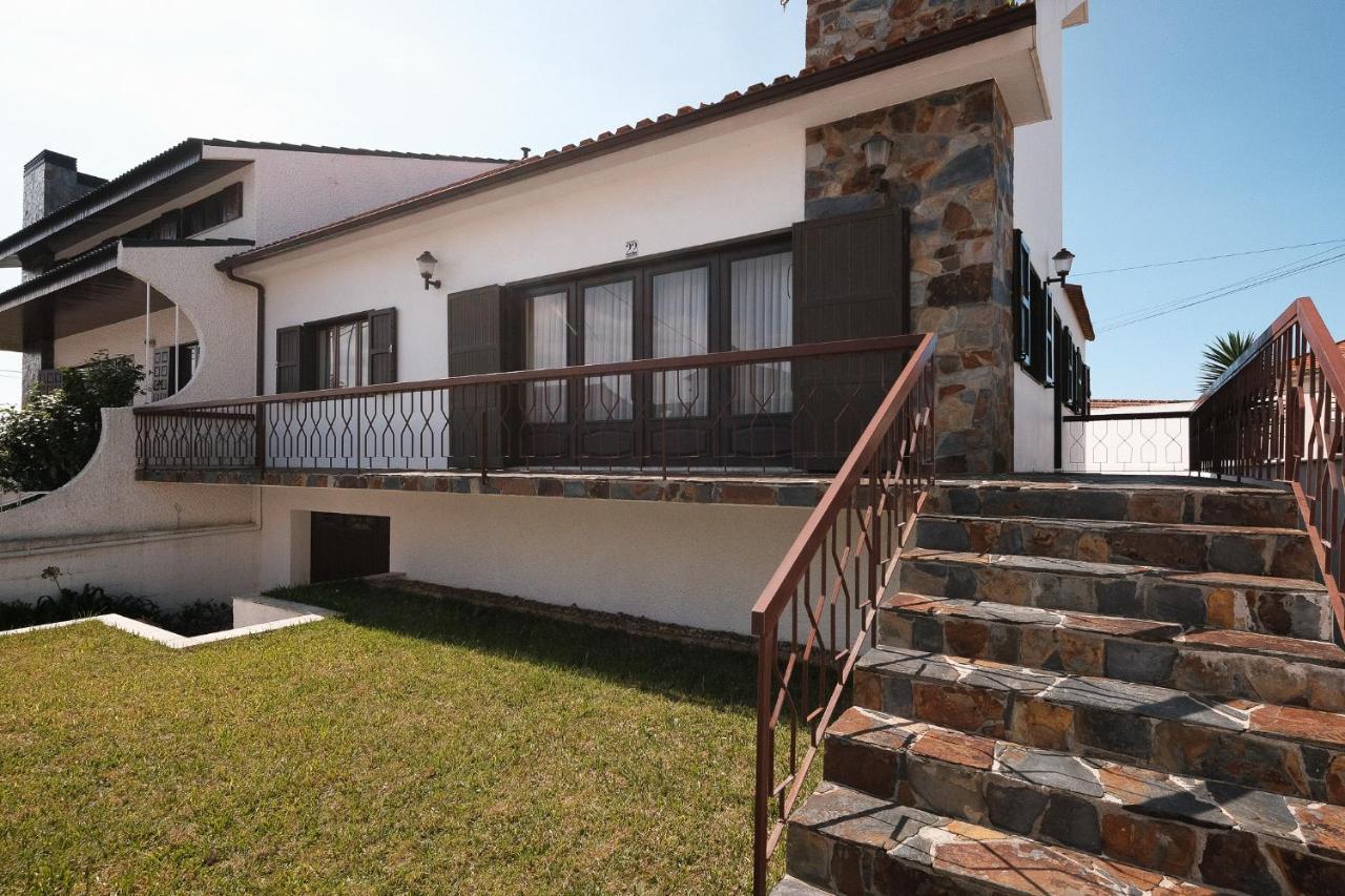 Home of pilgrims d`Apúlia Exterior foto